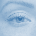 Auge Auge