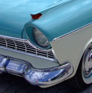 Autos von damals – Teil 2