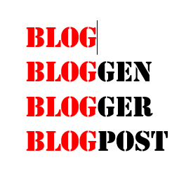 Was bringt ein&nbsp;Blog?