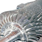 Gasturbine Gasturbine