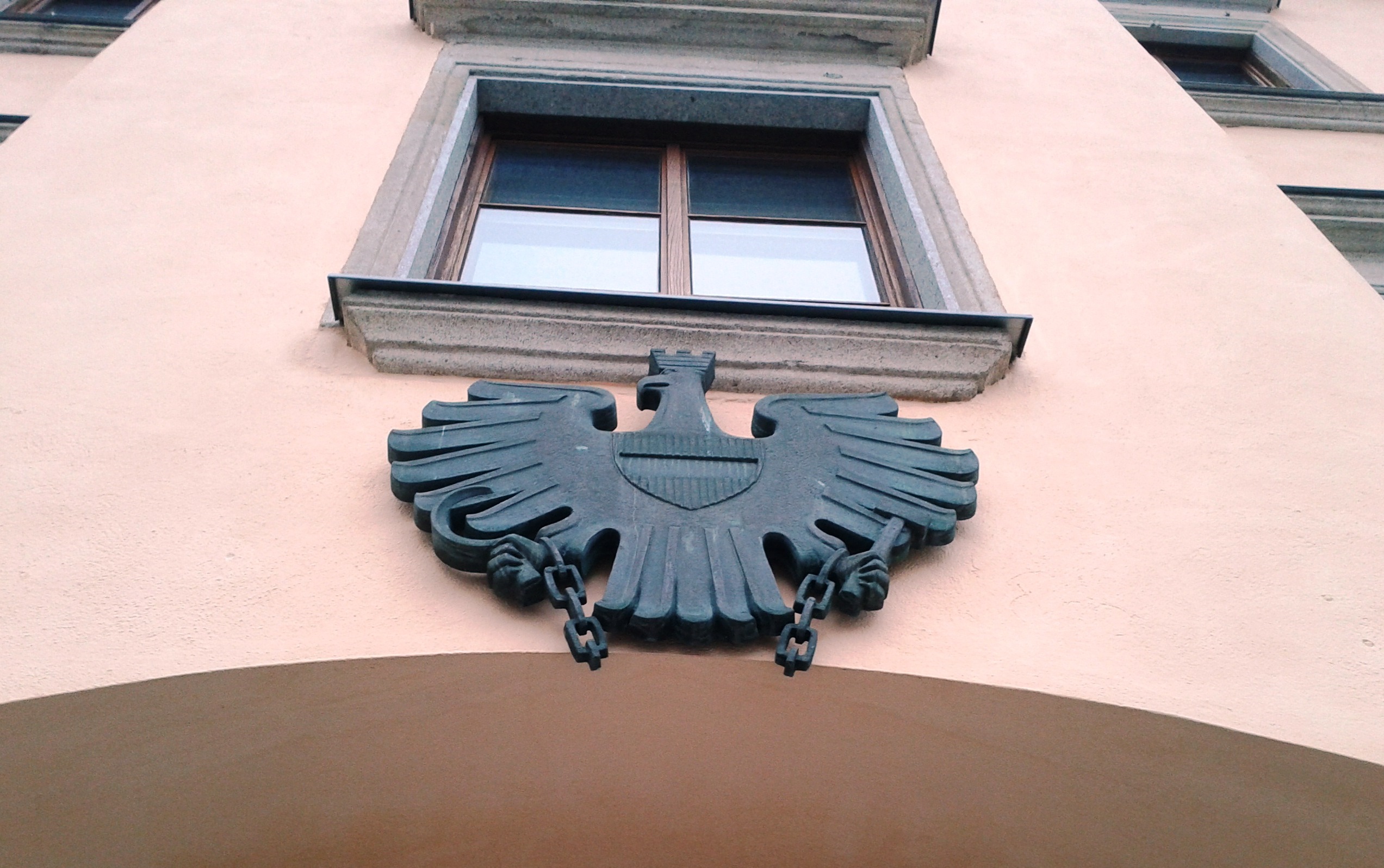 Im Namen der Republik