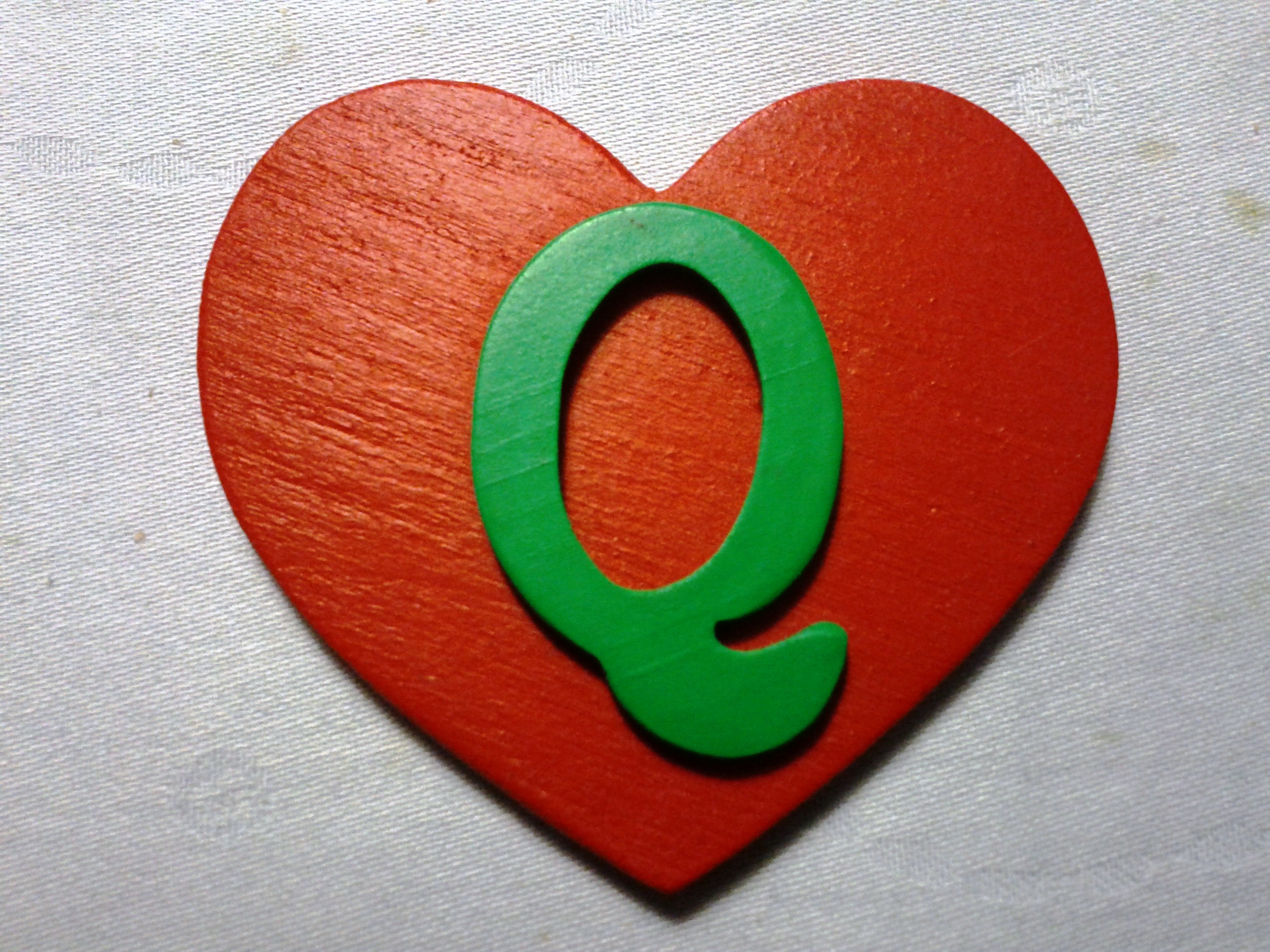 Herzenssache Qualität