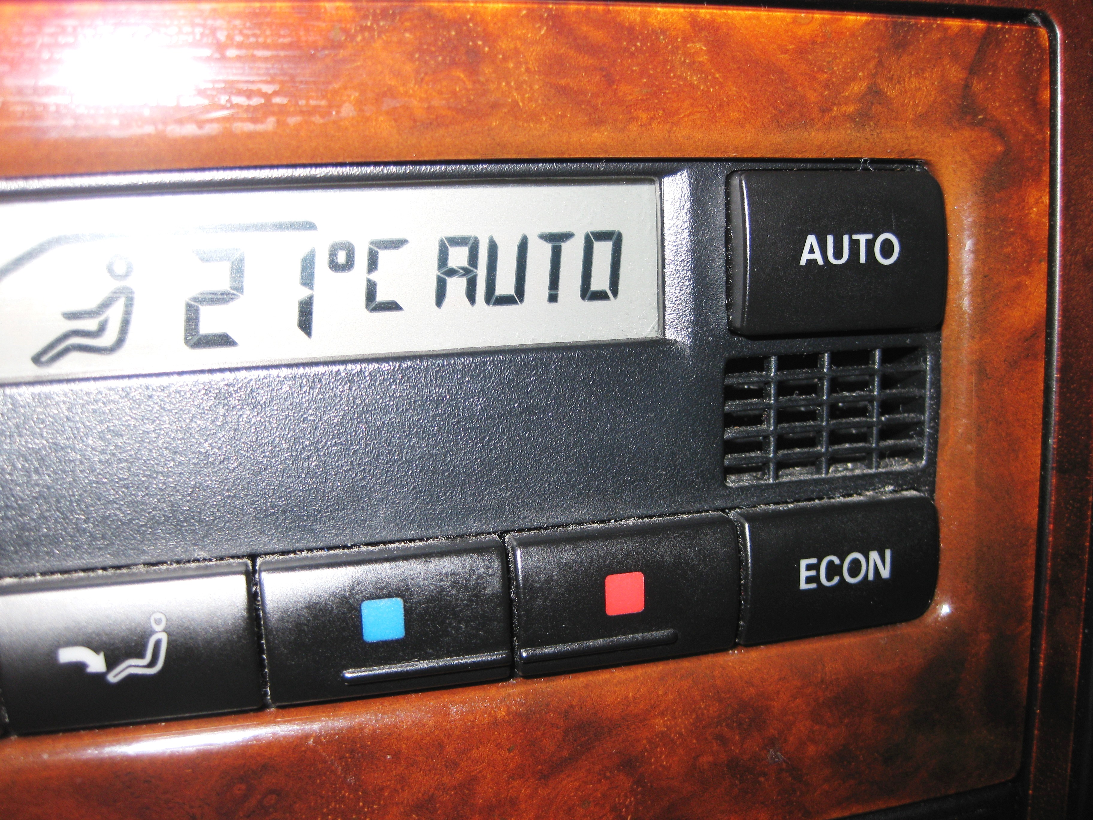 Kampf um Autoklimaanlagen: Nächste Runde