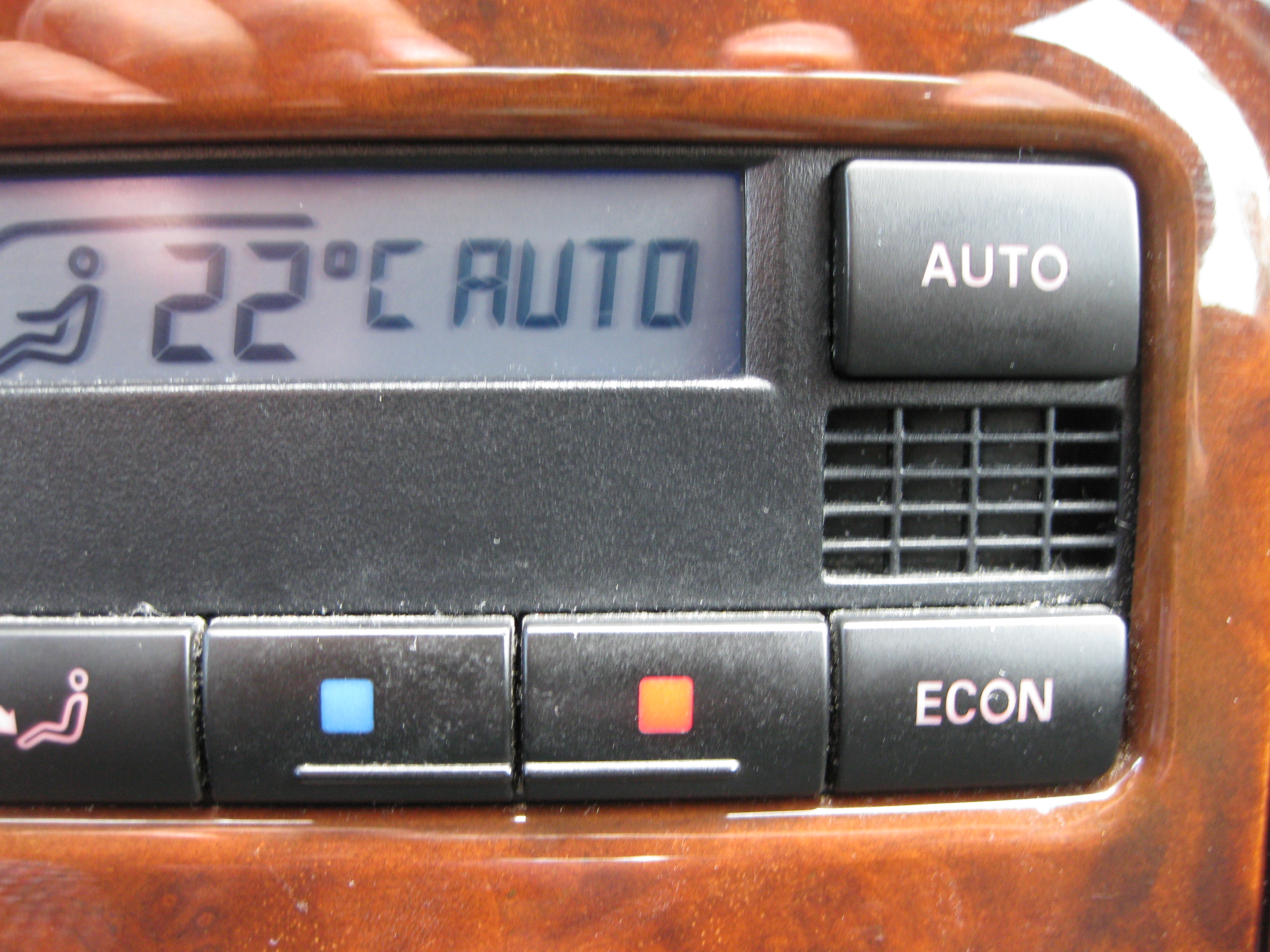 Drohen künftig Gefahren aus der Autoklimaanlage?