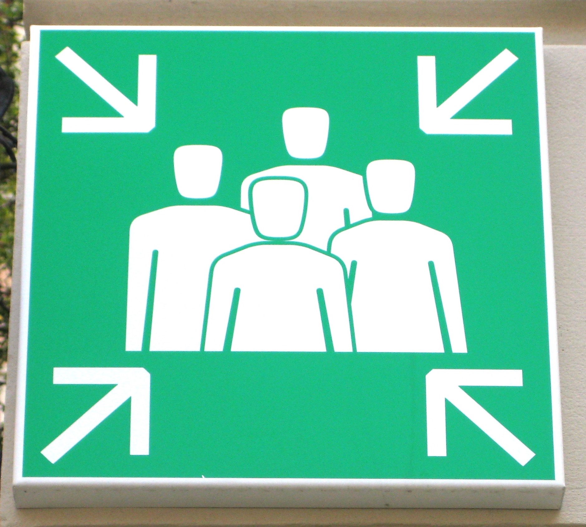 Wahrheit und Konformitätszwang