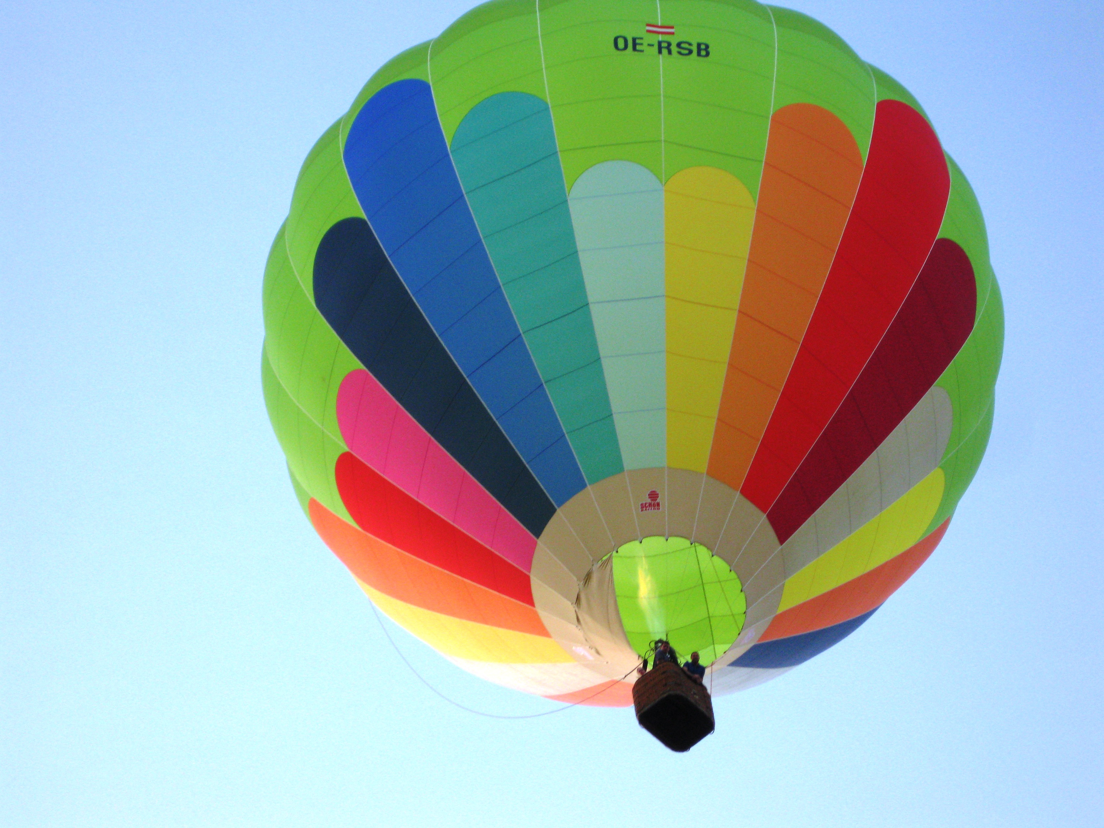 Start in die Selbstständigkeit