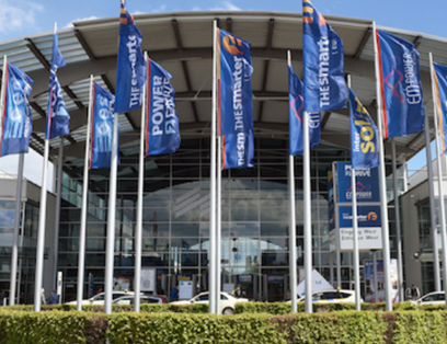 Eindrücke von der Intersolar 2022