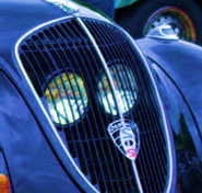 Autos von damals – Teil 1