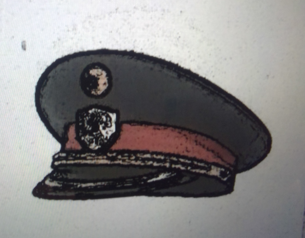 Klima-Sprachpolizei